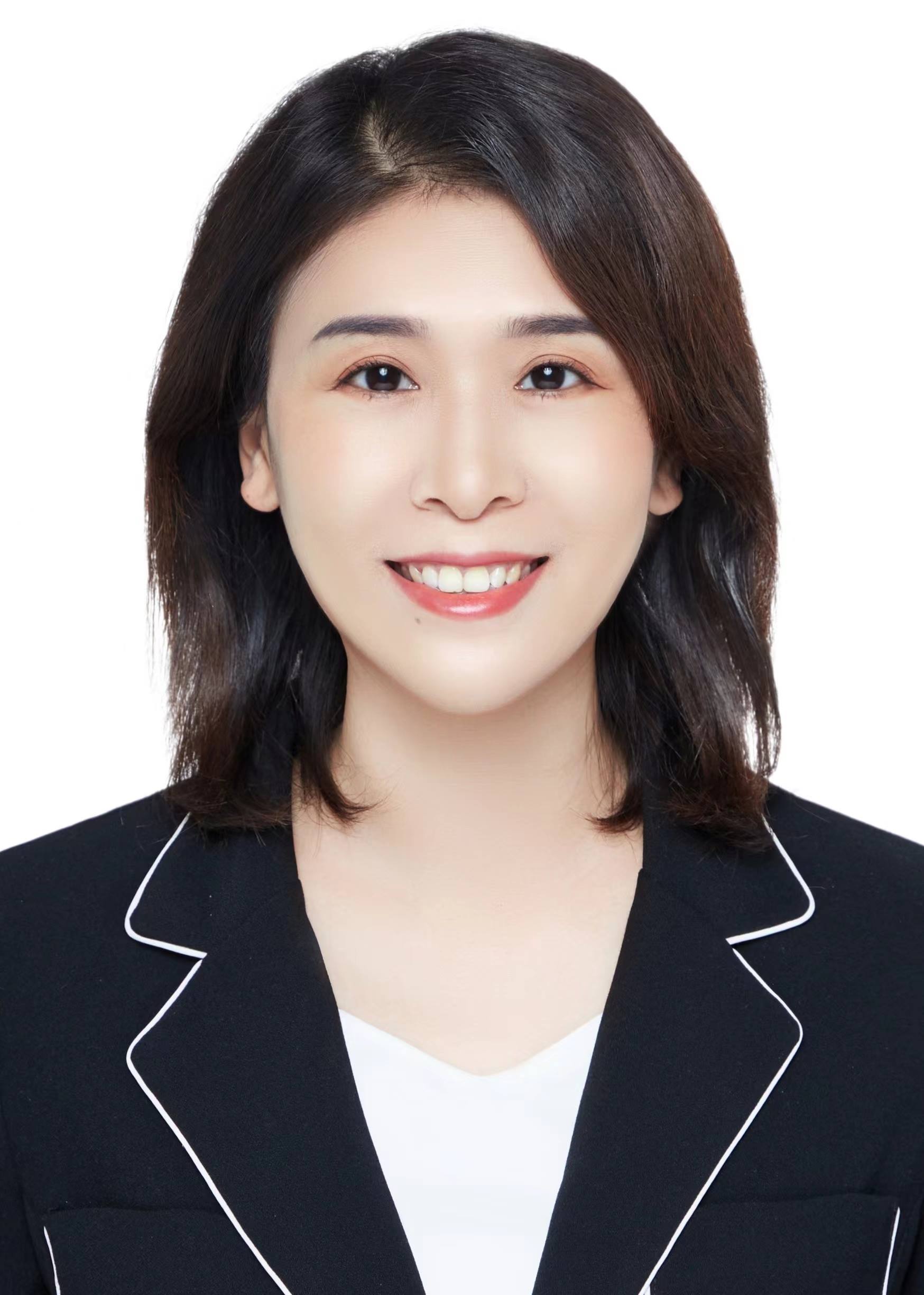 刘小丽_纵横团队_认识纵横_北大纵横